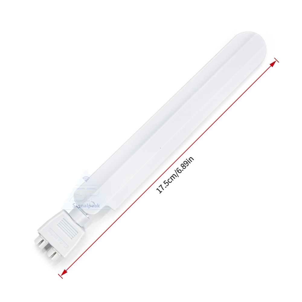 Original Wi-Fi 7 Antenna 6 GHz - Z890 Wi-Fi 7 Motherboard review and price