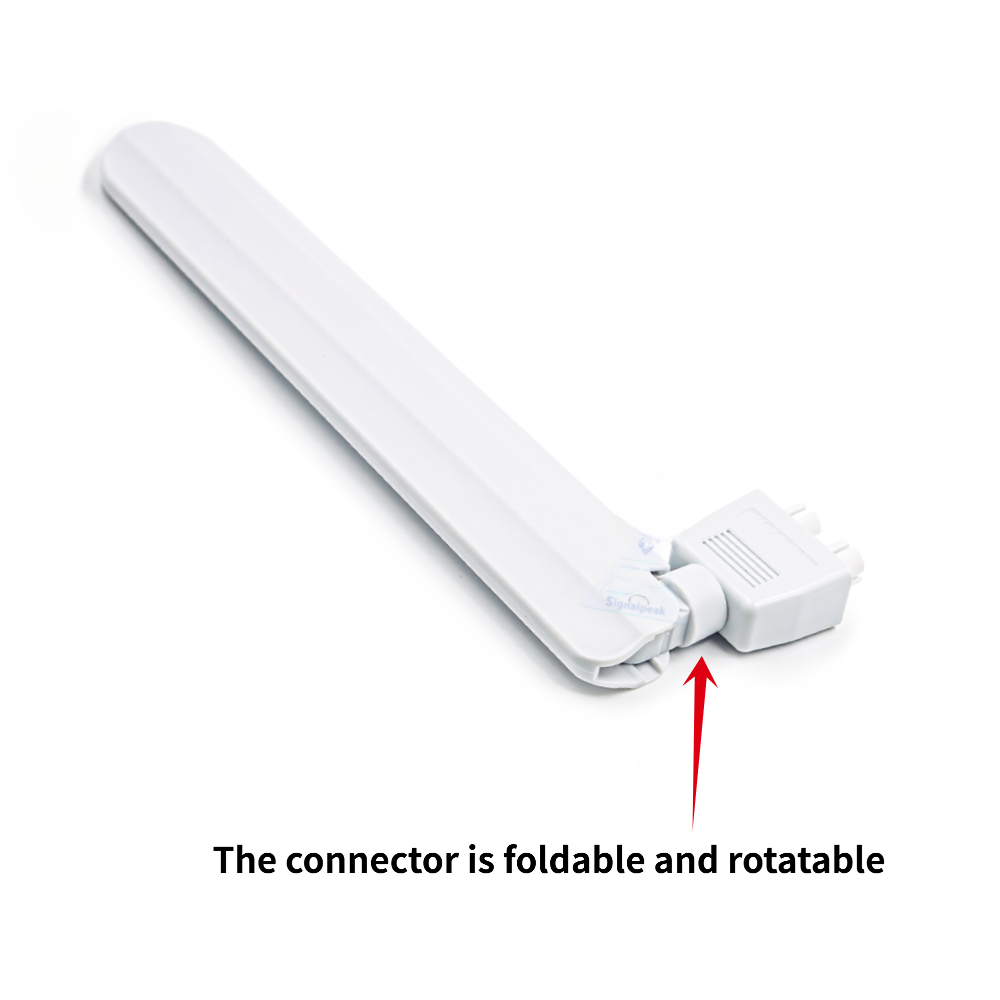 Original Wi-Fi 7 Antenna 6 GHz - Z890 Wi-Fi 7 Motherboard review and price
